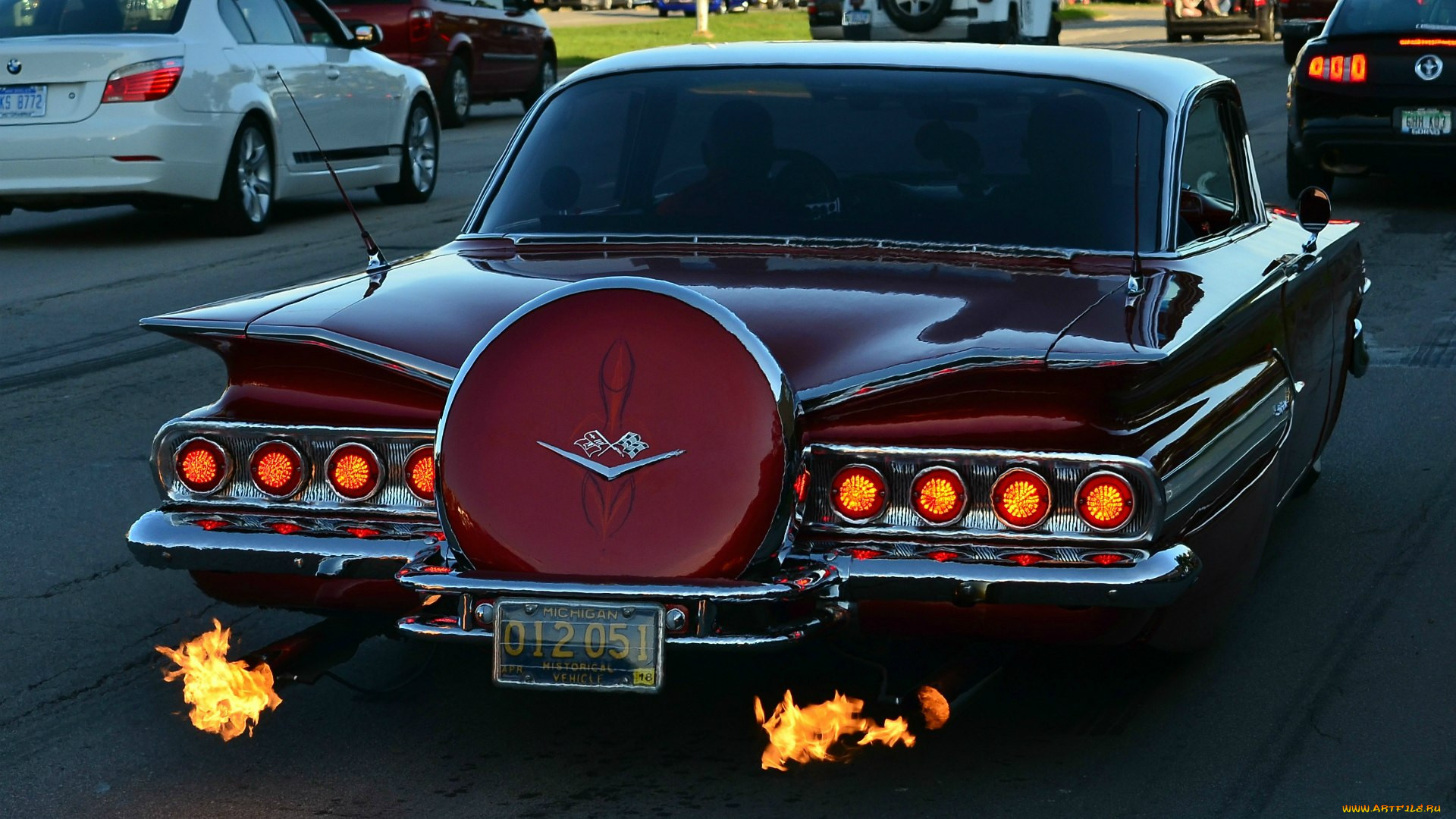 , , , , chevrolet, 1959-1961, impala